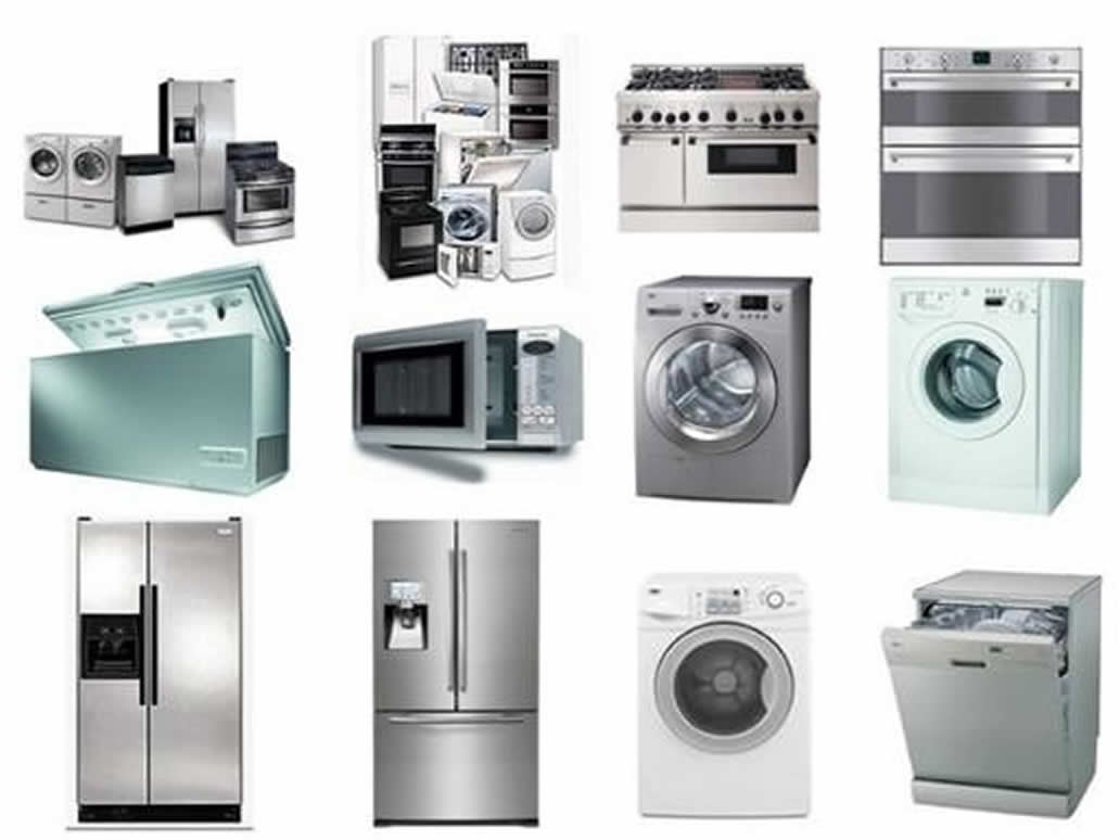 Jasa Servis AC, Kulkas, Mesin Cuci, Pompa Air, Microwave, Water Heater, Freezer di Kelapa Gading dan Harapan Indah